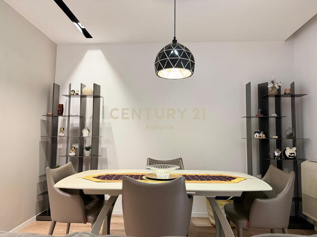 Delijorgji Complex, Apartment 2+1+2+Parking space for rent