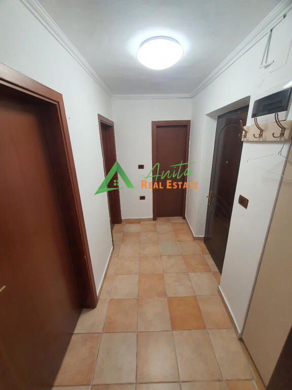 For sale apartment 2+1+annex in the heart of Blloku - Street "Sami Frashëri"