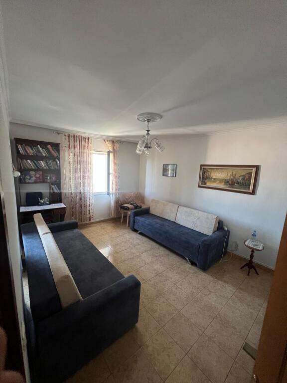 For sale super Apartment 2+1 Spitali i traumes, Laprake