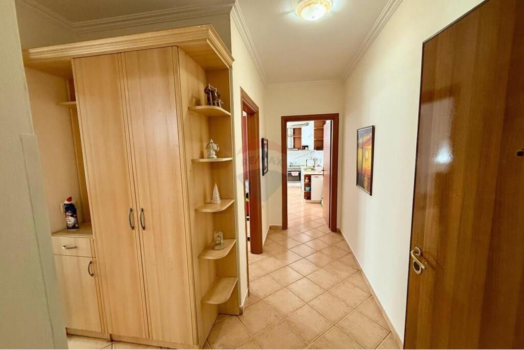2+1+2 APARTMENT FOR RENT IN KINOSTUDIO
