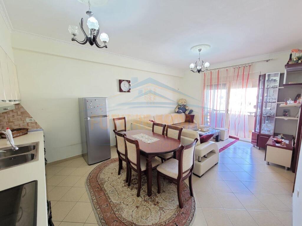 For sale Apartment 1+1, Unaza e Re