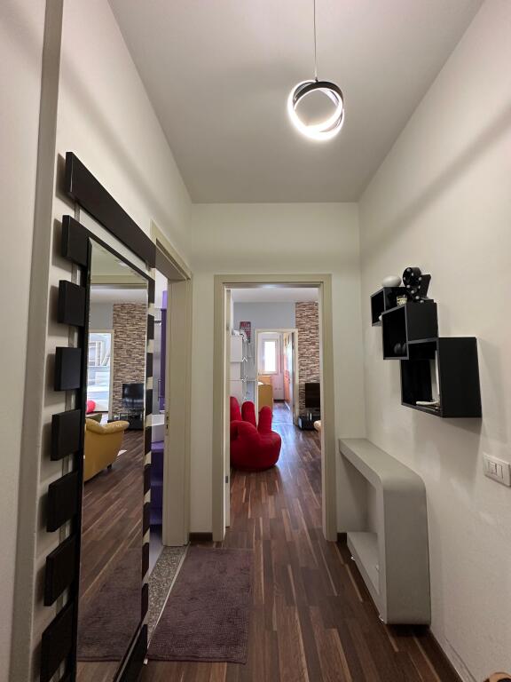 2+1 apartment for rent at Hipoteka