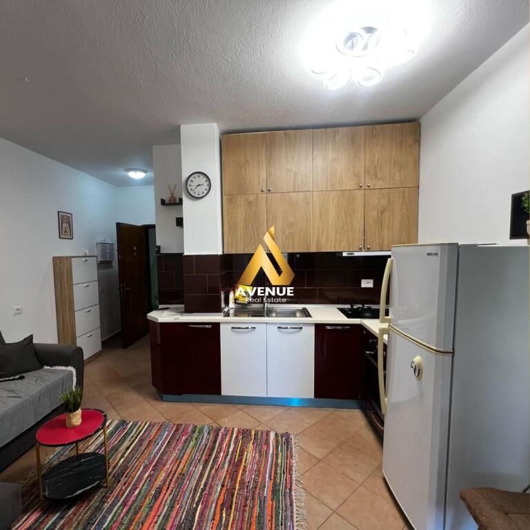 JEPET ME QERA APARTAMENT 1+1, 5 MAJI, TIRANE