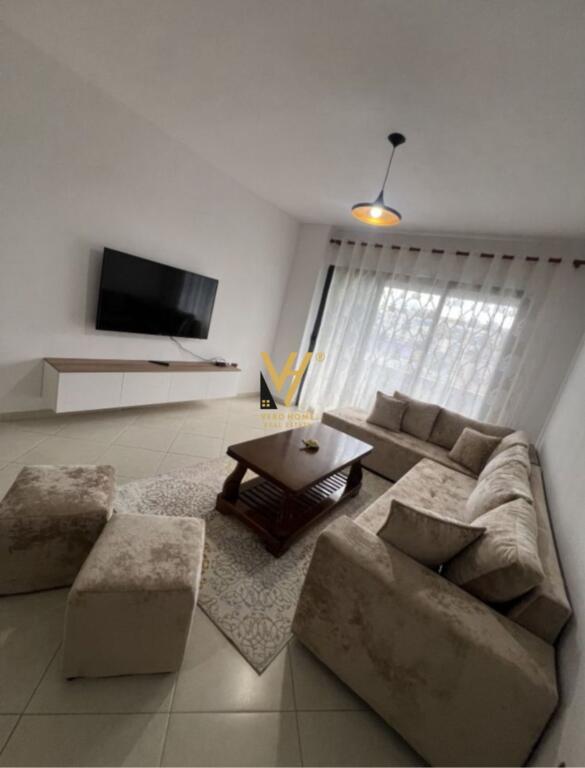 APARTMENT 2+1+2 FOR RENT AT UNAZA E RE