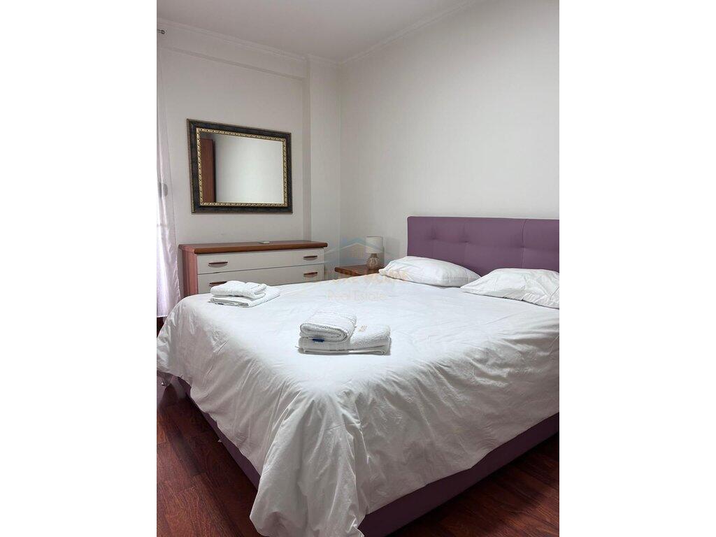 For sale Apartment 2+1+2+Veranda, Block