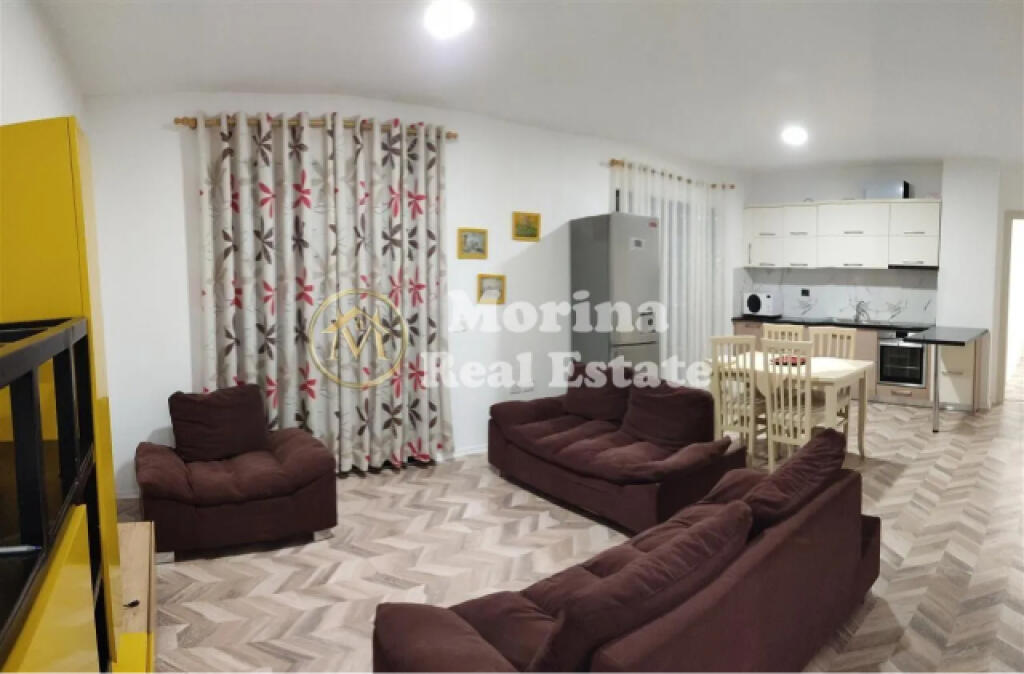 Rent Apartment 2+1, 5 Maji