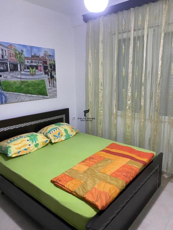 APARTMENT FOR RENT 1+1 5 MAJI