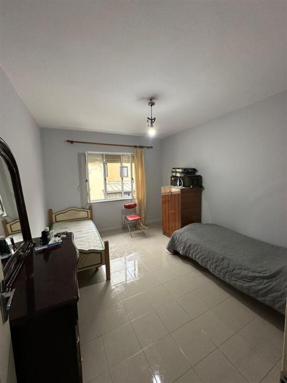 2+1 apartment for rent near the center of Tirana, Zogu Pare Boulevard