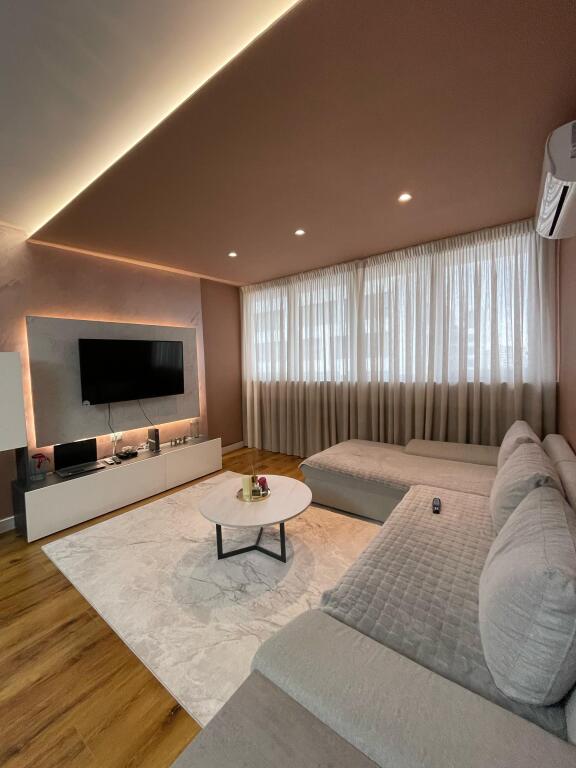 Smart high-tech studio apartments for sale at the Olympic Complex!