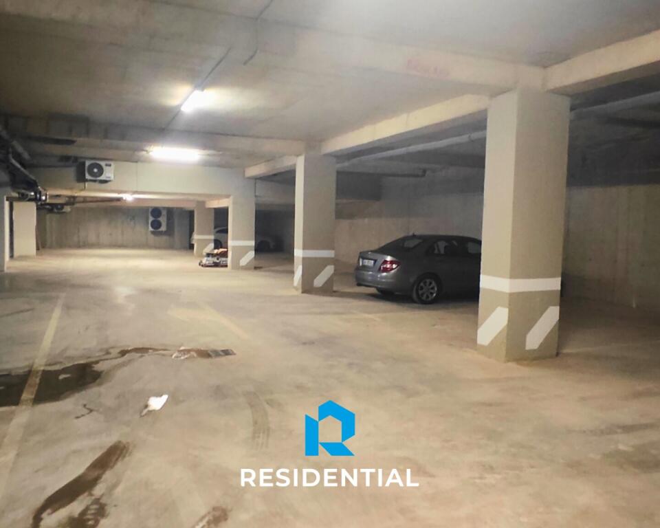 In Univers City Beautiful Furnished 2+1 Apartment for Sale!