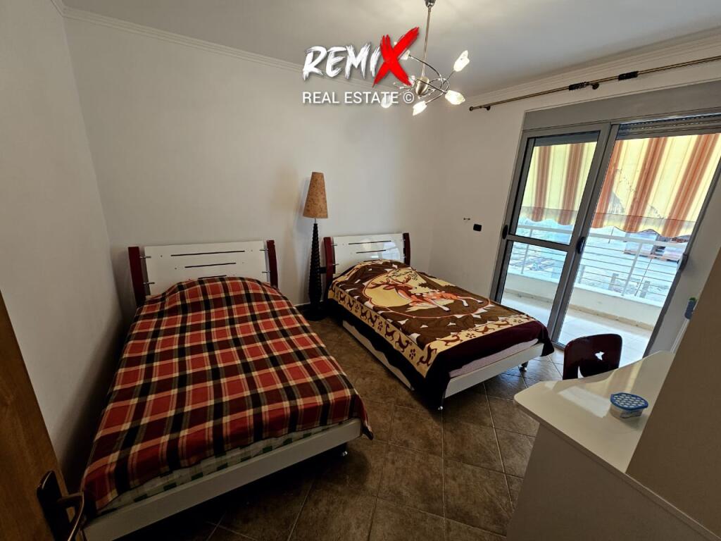 SHITET APARTAMENT 2+1+ GARAZHD, PISHAT E BUTA, GOLEM