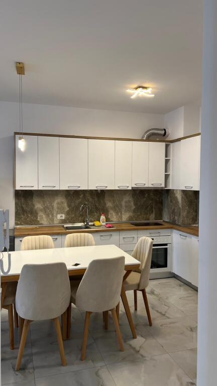 2+1 apartment for rent OASIS RESIDENC