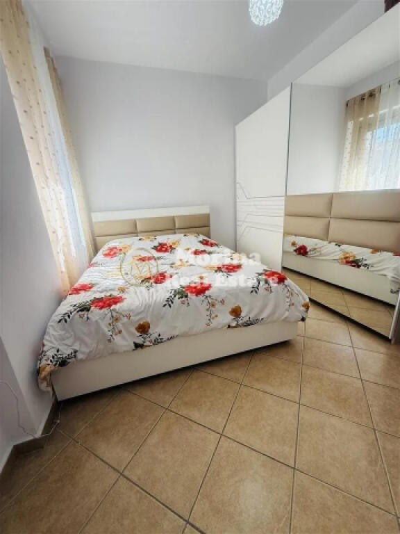 Qera, Apartament 1+1, Astir