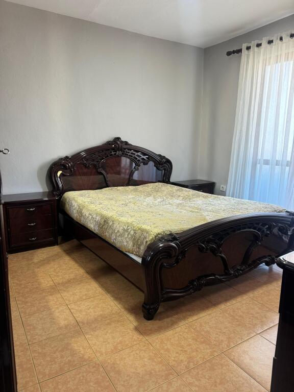 2+1 apartment for rent at Ish Tregu Elektrik