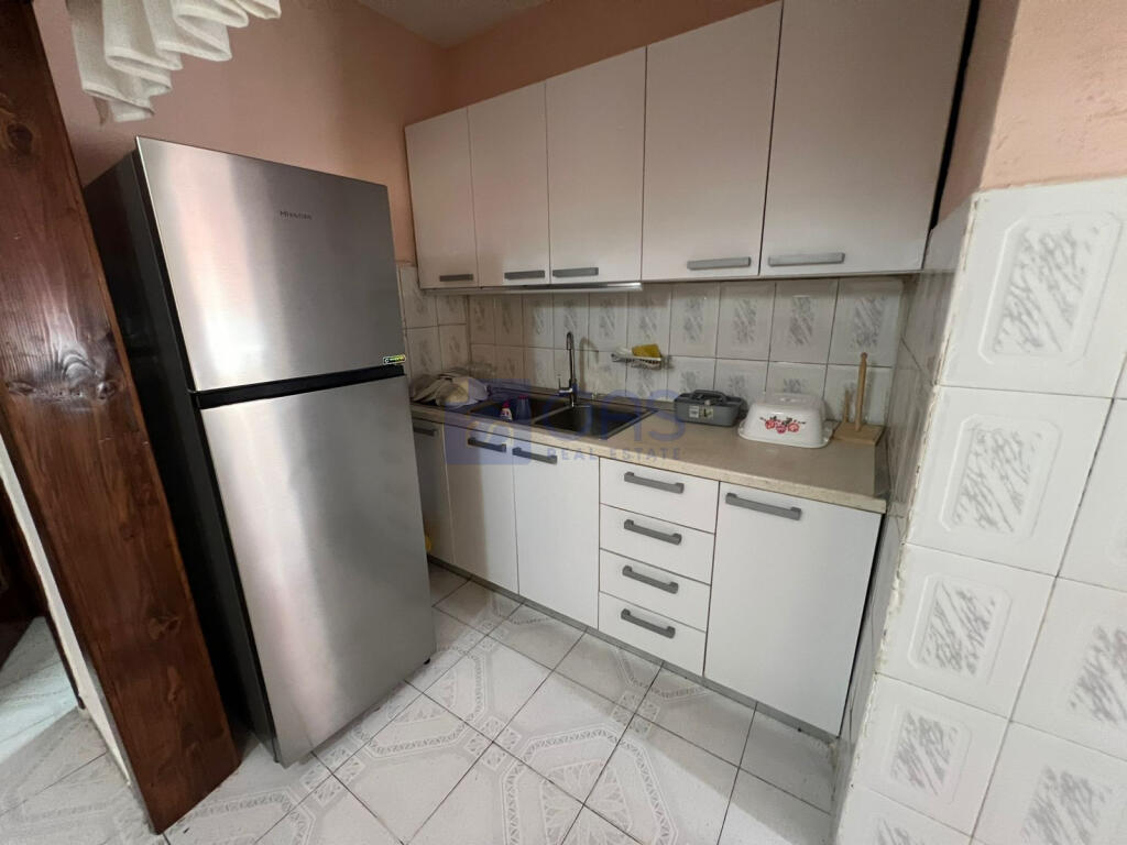 Apartment 2+1 for rent near Ish Parku.