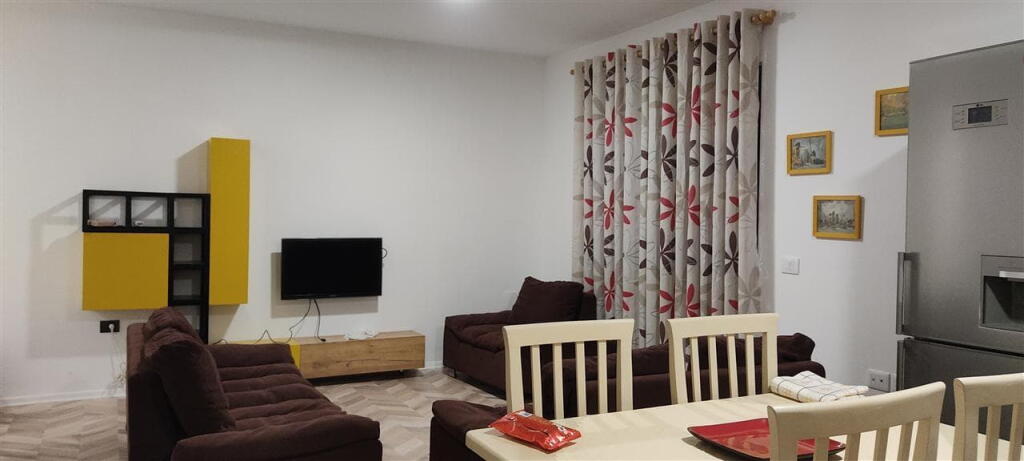 Apartment for rent 2+1 at Rruga 5 Maj Tirana