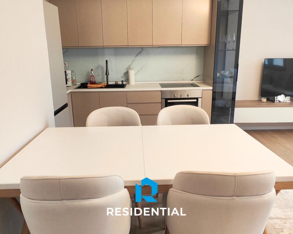 In Fresk, Apartment 2+1 for Sale, Only
