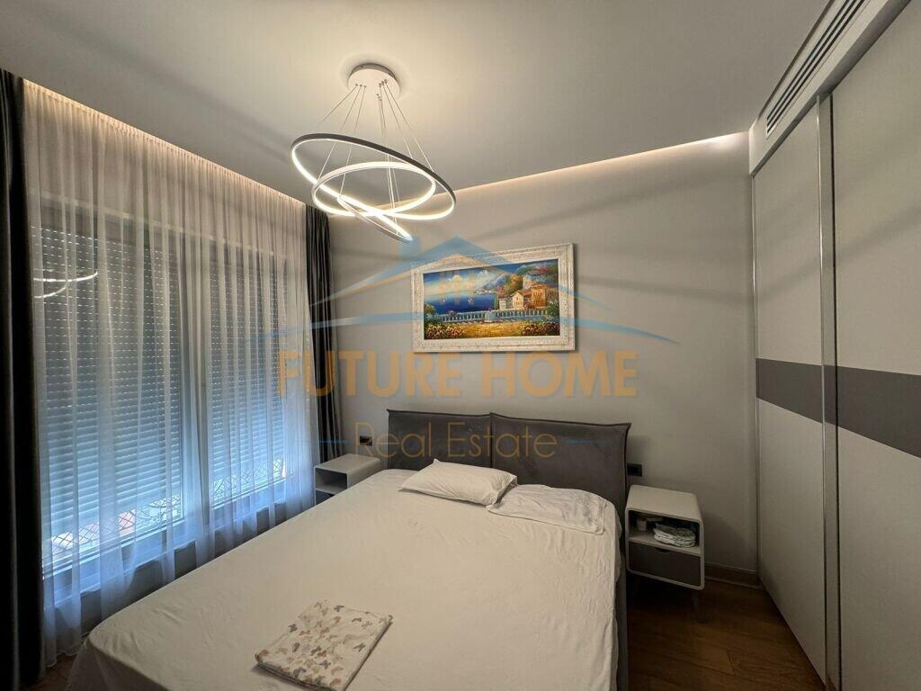 Shitet, Apartament 2+1+2+Post Parkimi + Depo, Kompleksi Delijorgji, Tiranë