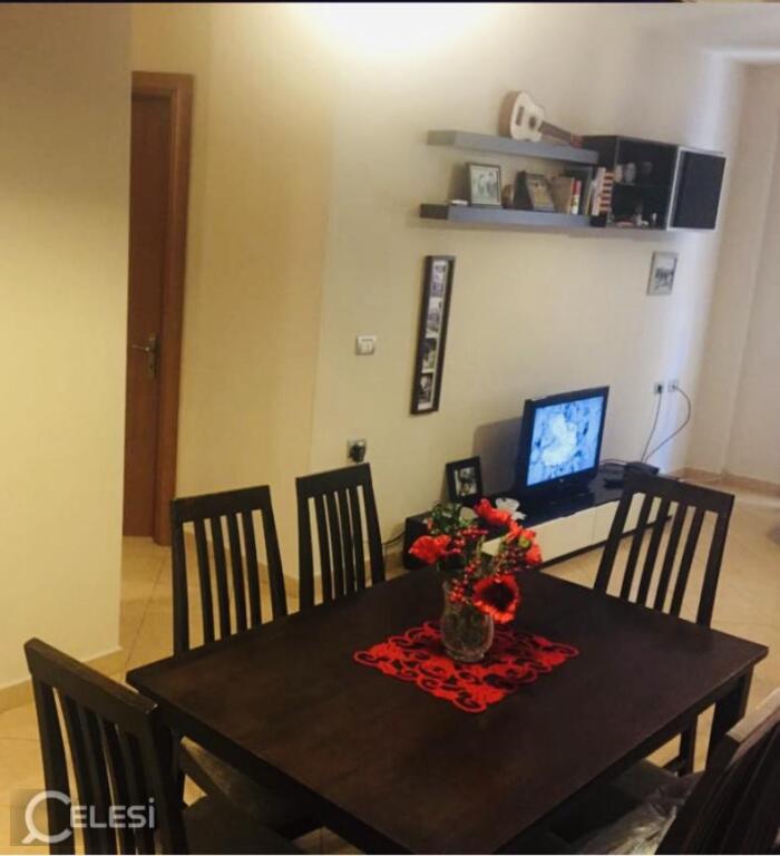 Apartment for rent 1+1 Misto Mame