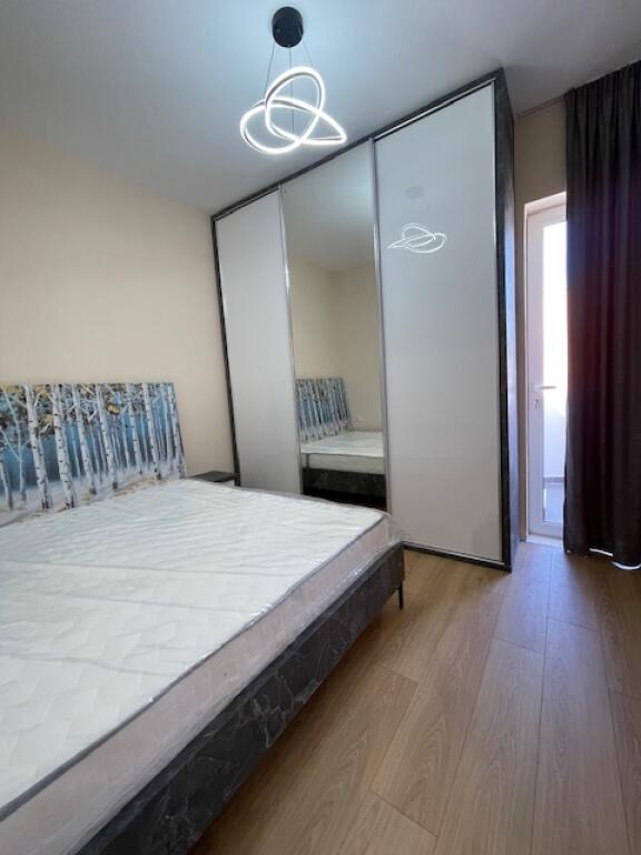 2+1+2 Apartment for Sale on Dritan Hoxha Street