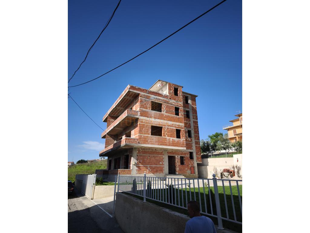 For sale, Villa, Shkallnur- Beach, Durrës