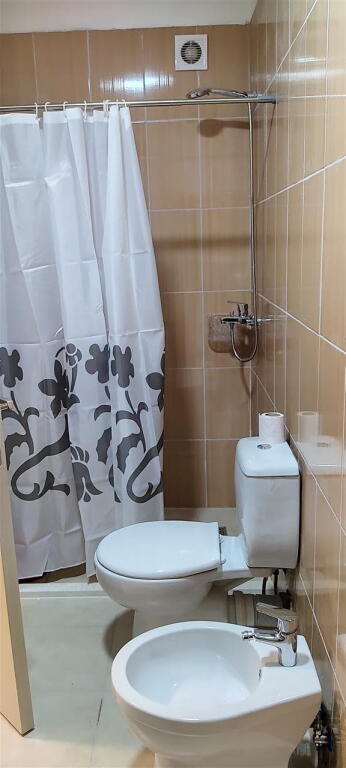 Apartment for rent 2+1 at Rruga 5 Maj Tirana