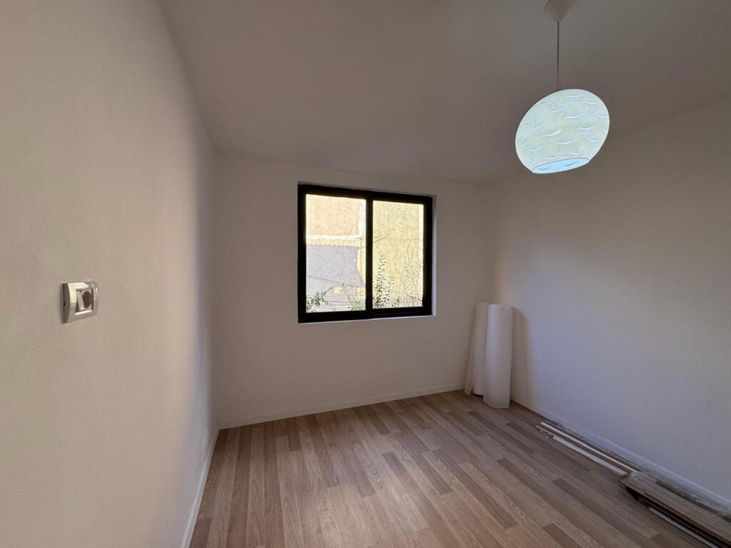 Apartment 1+1 for sale in Kombinat