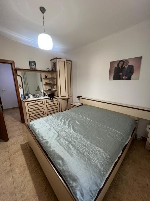 For sale super Apartment 2+1 Spitali i traumes, Laprake