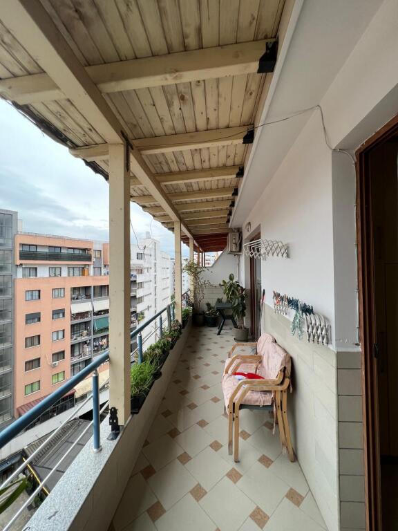Apartment for rent 2+1+2 + Parking in Astir