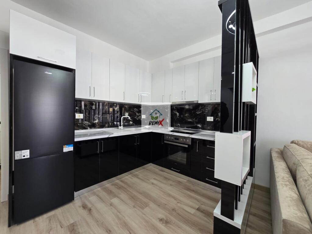 SHITET APARTAMENT 1+1 NE PLAZHIN ILIRIA, DURRËS