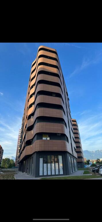 2+1 apartment for rent OASIS RESIDENC