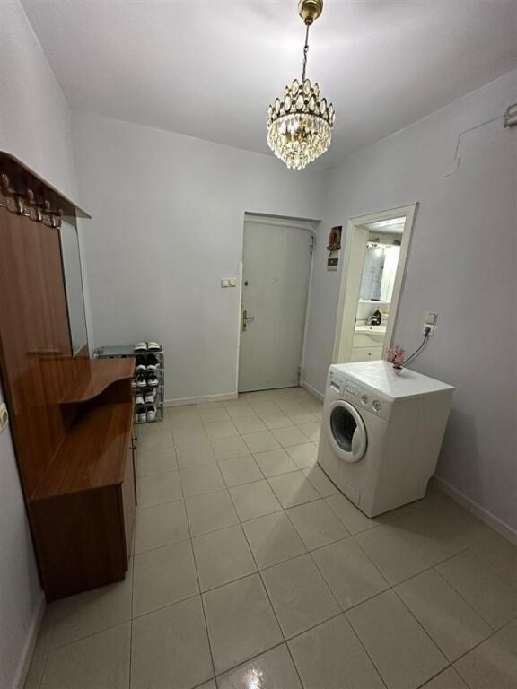 2+1 apartment for rent near the center of Tirana, Zogu Pare Boulevard
