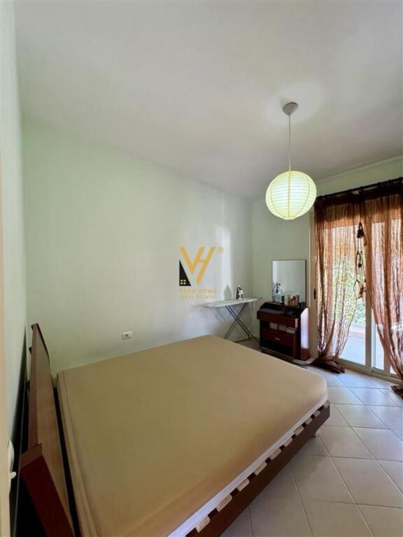 FOR SALE APARTMENT 2+1+BLK AT GJIRI I LALZIT