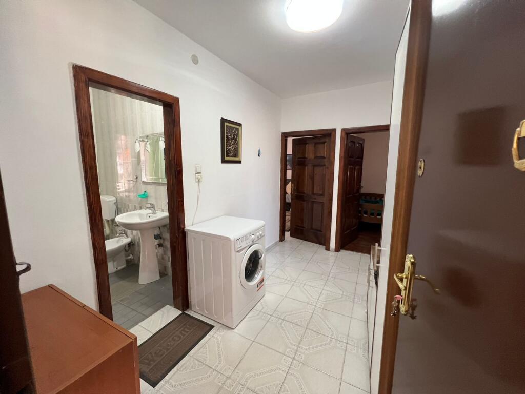 Apartment 2+1 for rent - on Ndre Mjeda Street
