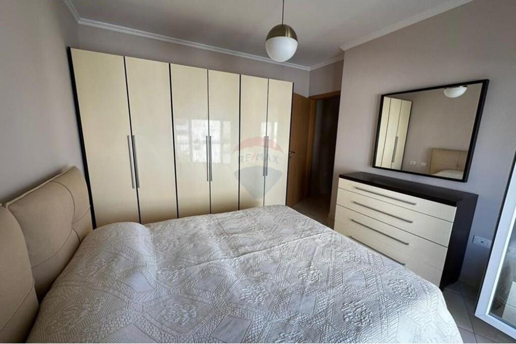 1+1 apartment for rent at Komplkesi Contact