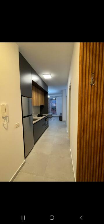 1+1 apartment near the New Bazaar