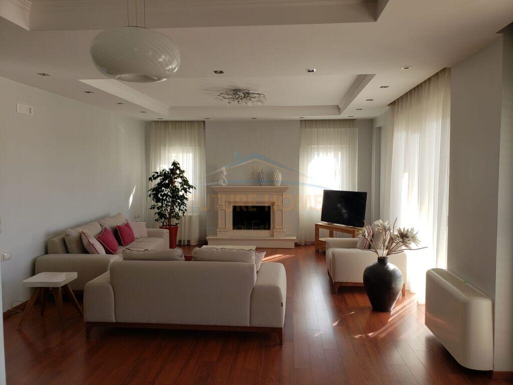 Rent, Apartment 3+1+2+Parking Space, German Villas