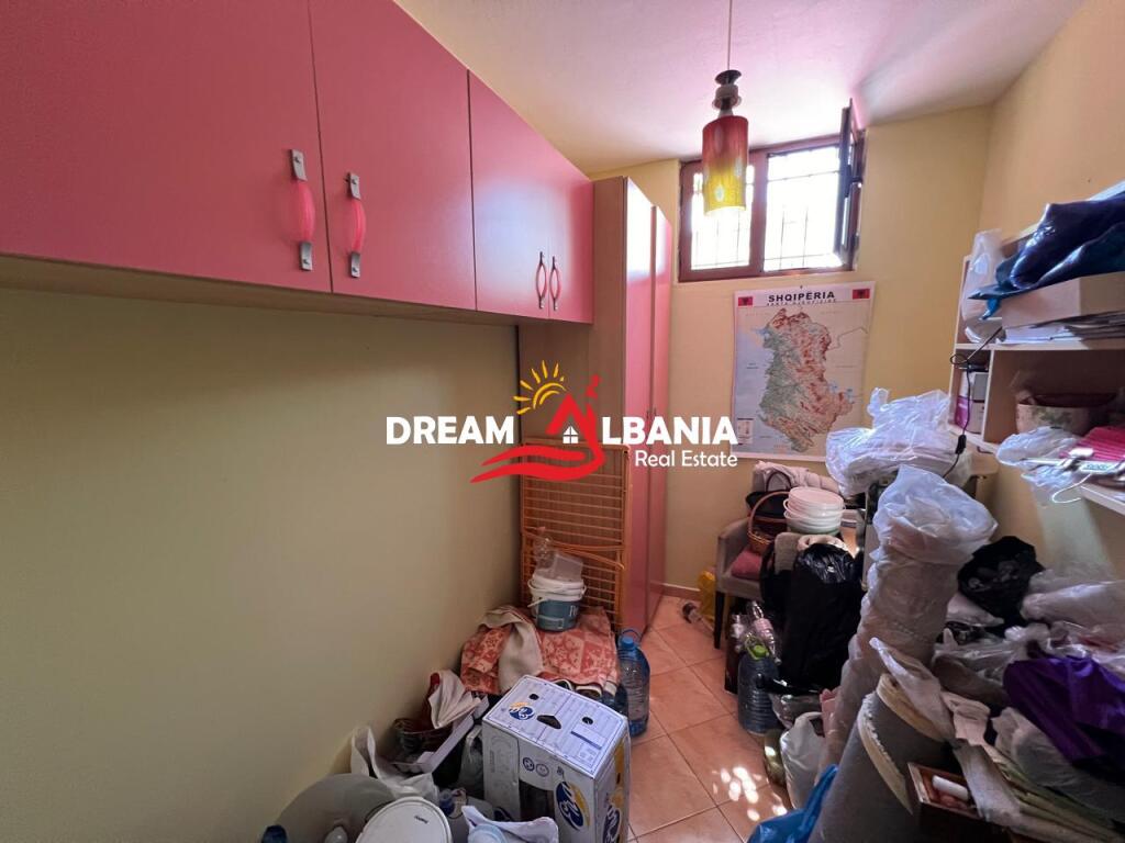 Private 1-story house for rent in the center of Tirana near the International.