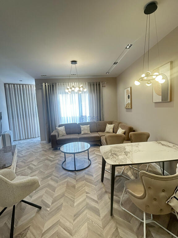 Apartment 2+1 for rent in the Center