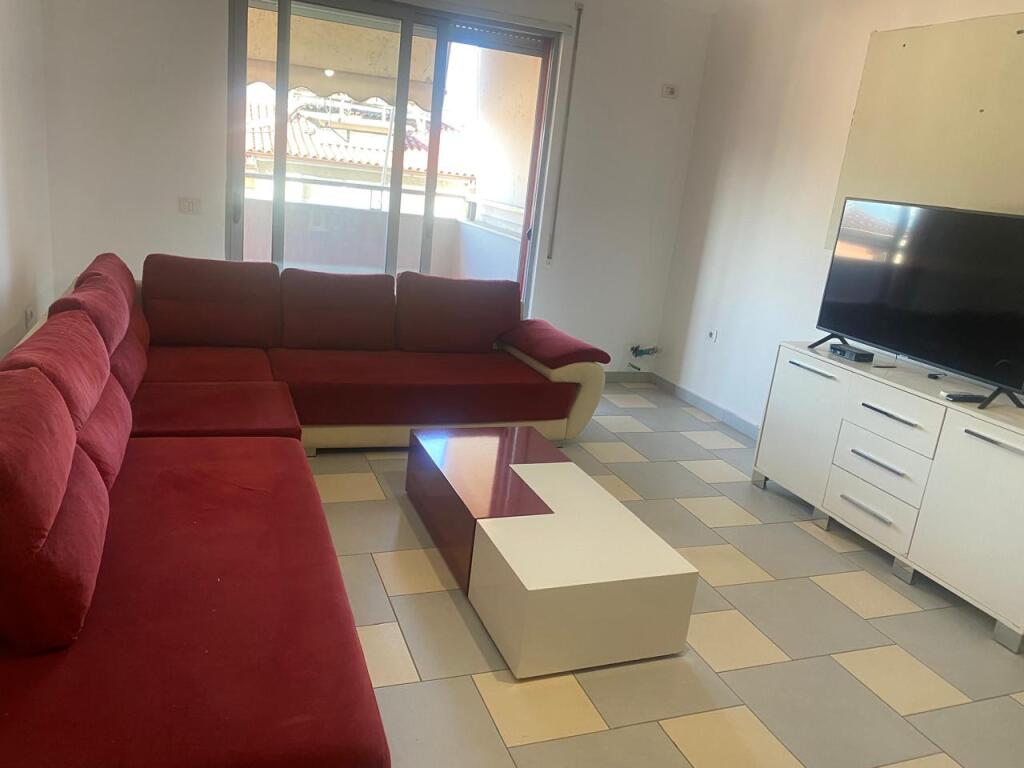 For sale Apartment Liqeni street peti