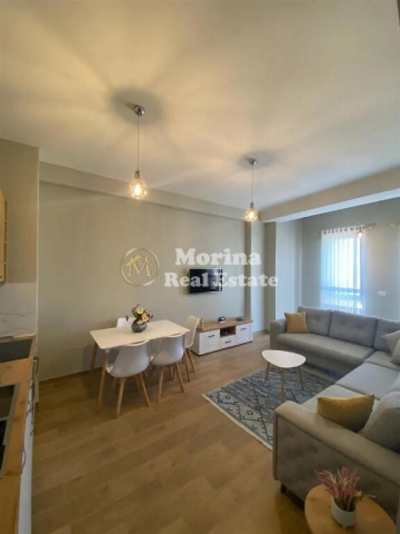 Rent, Apartment 1+1, Dervish Hekali Street - New Bazaar