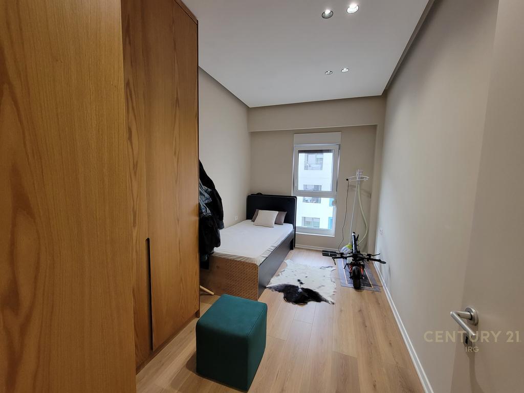 Apartment for sale 2+1, Ali Dem "Kaimi Residence"
