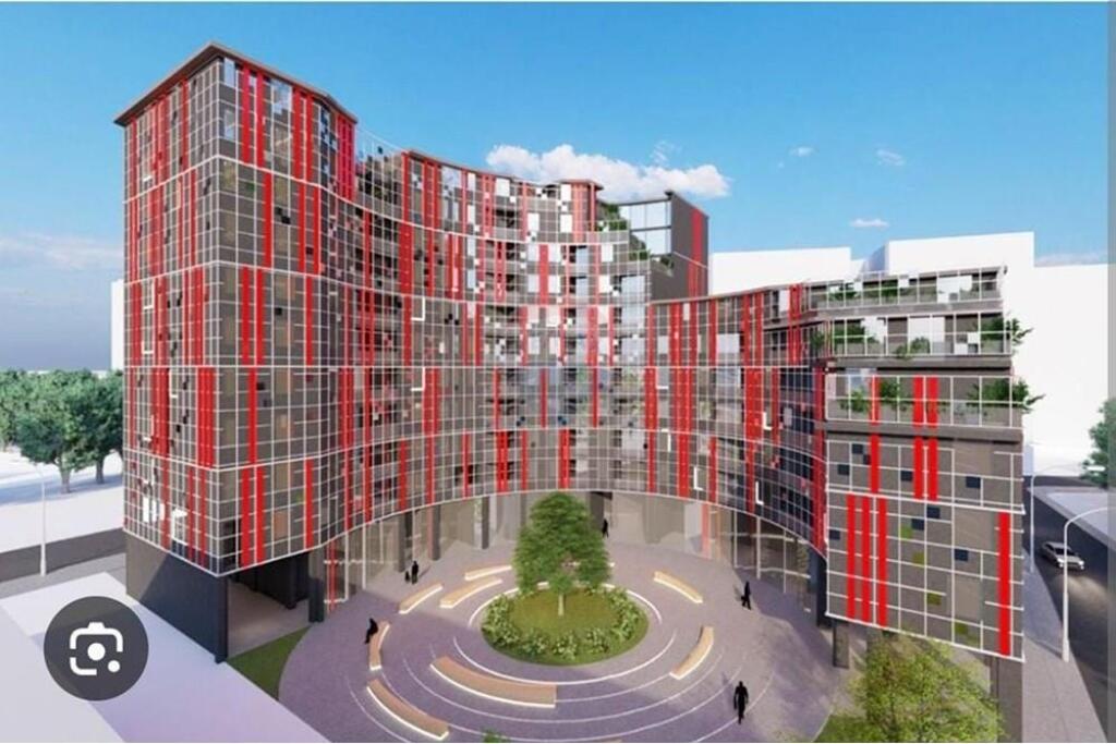 APARTAMENT 2+1 NE SHITJE, DON BOSKO