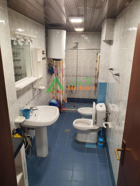 For sale apartment 2+1+annex in the heart of Blloku - Street "Sami Frashëri"