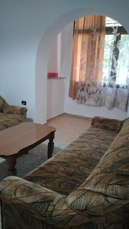 Rent, Apartment 2+1, Ferit Xhajko Street-Former Durrës Restaurant