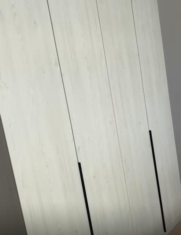 Appartamento in Affitto 1+1+1 Balcone