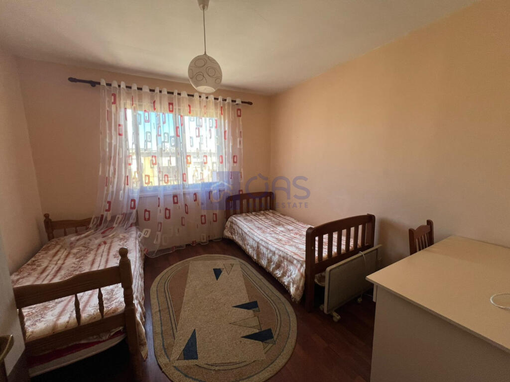 Apartment 2+1 for rent near Ish Parku.