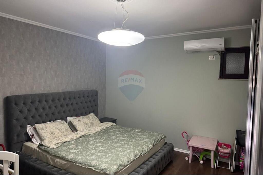 2+1 APARTMENT FOR SALE IN BLOK