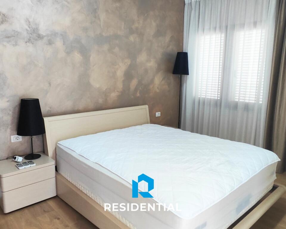 In Fresk, Apartment 2+1 for Sale, Only