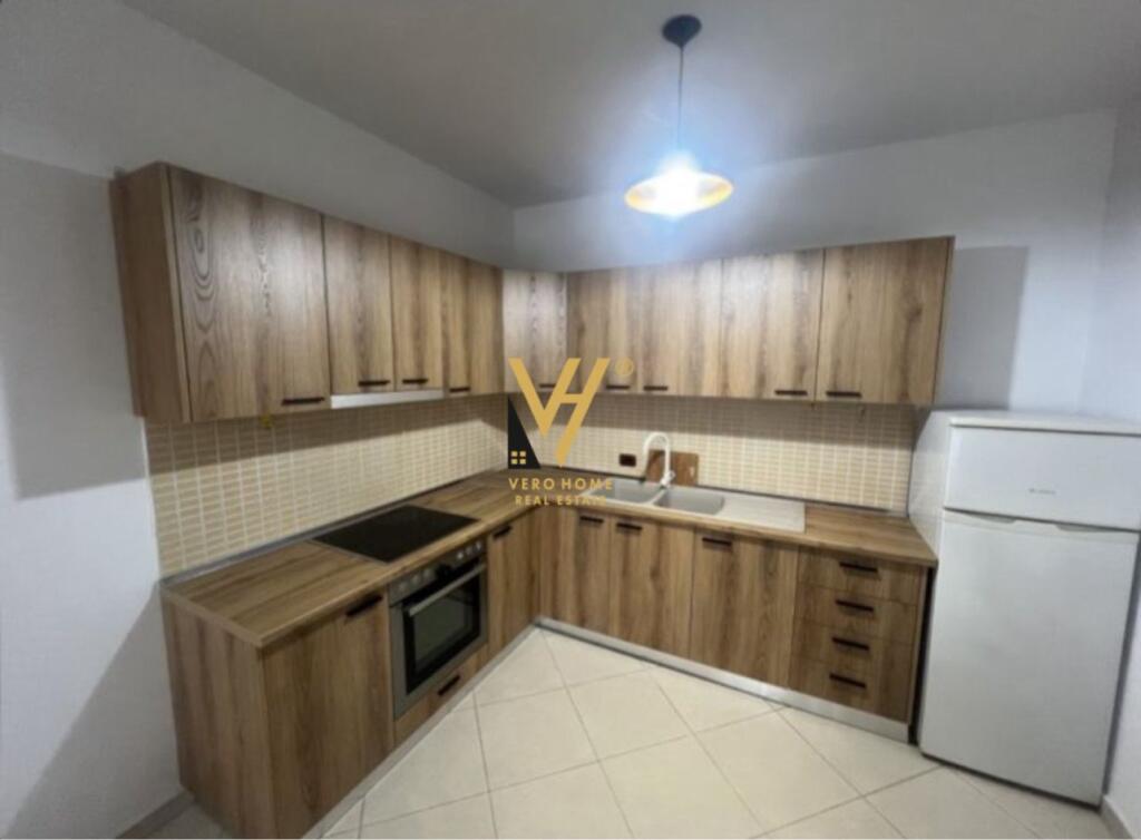 APARTMENT 2+1+2 FOR RENT AT UNAZA E RE